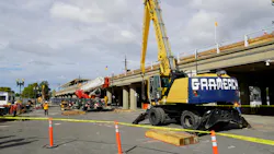 MTA station upgraded with two new elevators and renewed escalators. MTA station upgraded with two new elevators and renewed escalators.