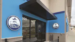 City of Minot, N.D., opens new downtown transit center City of Minot, N.D., opens new downtown transit center