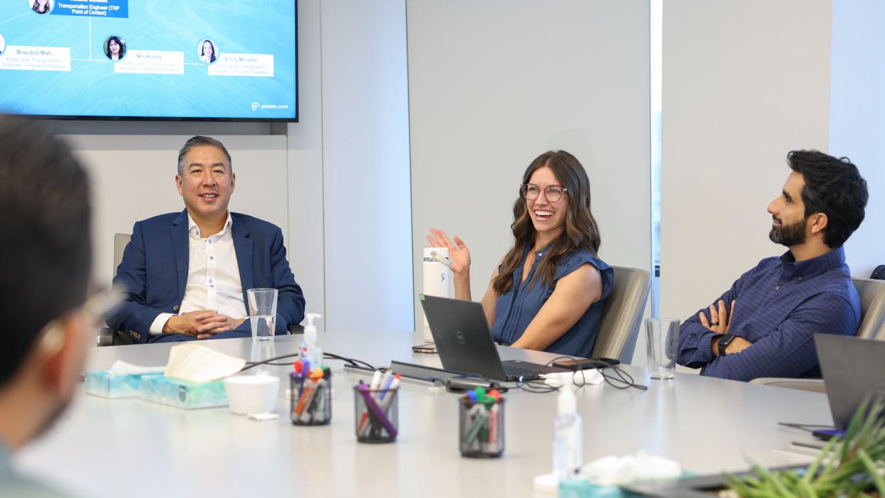 Transportation industry must step up to solve engineering talent shortage.