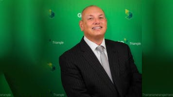 GoTriangle Board of Trustees have accepted the resignation of Charles Lattuca, CEO and president of the agency..