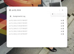 Example of Async Assigner. Example of Async Assigner.
