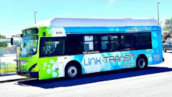 Link Transit to expand service to the city of Mebane, N.C. Link Transit to expand service to the city of Mebane, N.C.