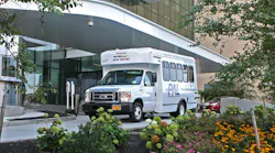 NFTA announces results of paratransit expansion study. NFTA announces results of paratransit expansion study.