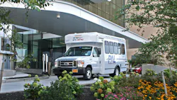 NFTA announces results of paratransit expansion study. NFTA announces results of paratransit expansion study.