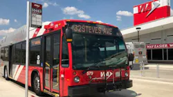 VIA Metropolitan Transit unanimously adopted a $307.6 million operating budget for Fiscal Year 2025. VIA Metropolitan Transit unanimously adopted a $307.6 million operating budget for Fiscal Year 2025.
