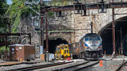 New Amtrak OIG report reveals Amtrak has not completed all necessary planning for Frederick Douglass Tunnel program. New Amtrak OIG report reveals Amtrak has not completed all necessary planning for Frederick Douglass Tunnel program.