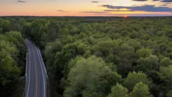 The Routing Company to launch new service in partnership with Pee Dee Regional Transportation Authority . The Routing Company to launch new service in partnership with Pee Dee Regional Transportation Authority .