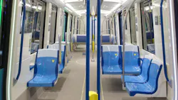 CUTA urges government of Canada to accelerate baseline stream of Canada Public Transit Fund to 2025 federal budget. CUTA urges government of Canada to accelerate baseline stream of Canada Public Transit Fund to 2025 federal budget.