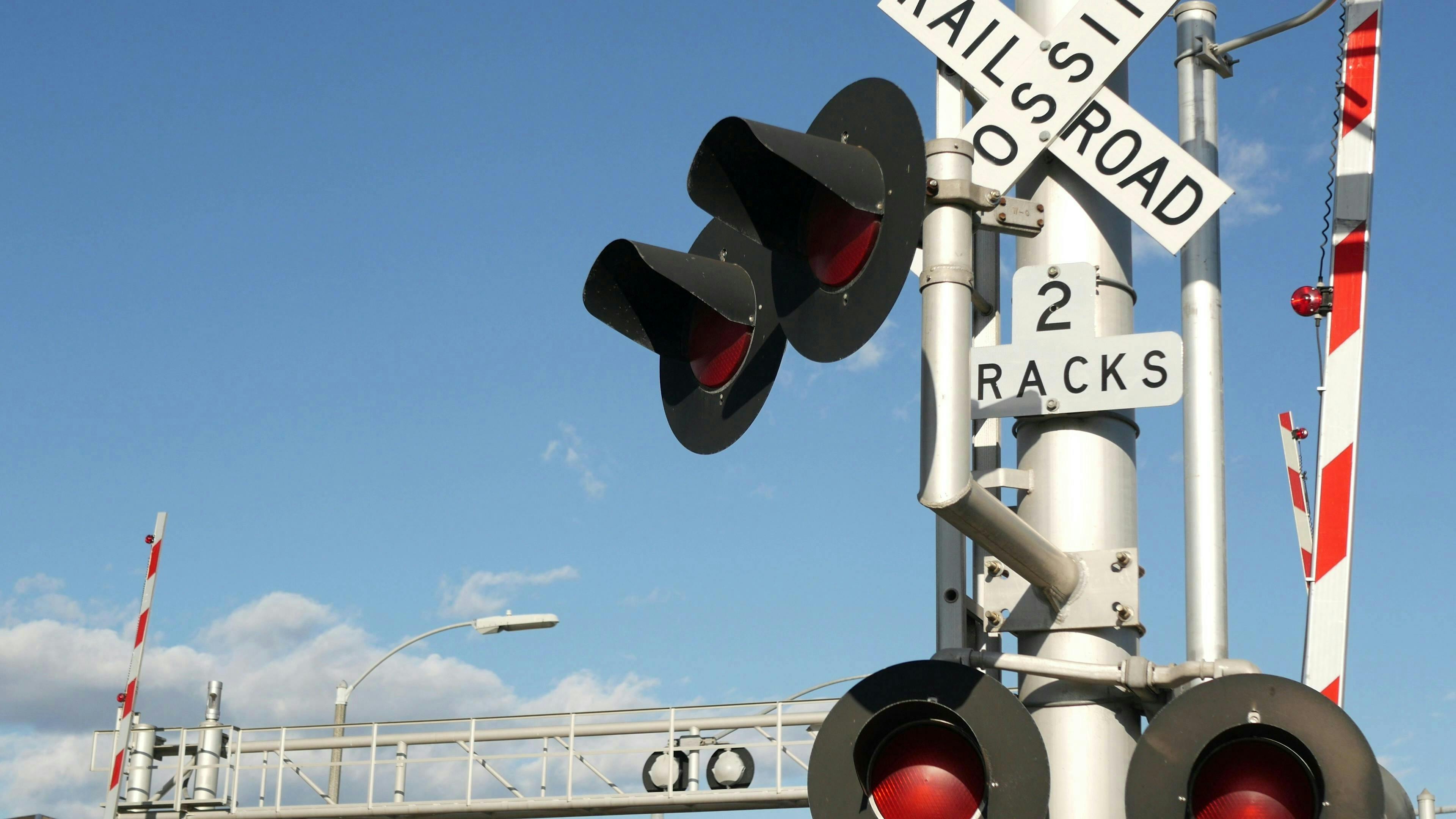 Government of Canada awards more than C$45 million for 231 rail safety projects.