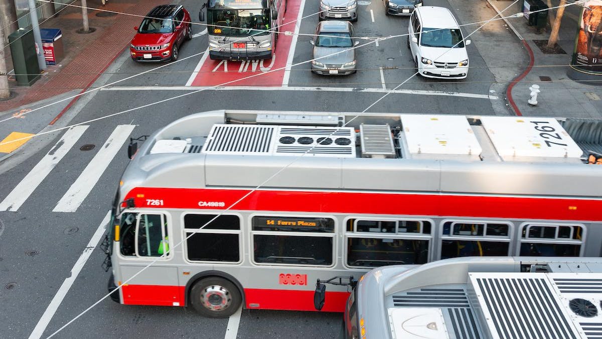 SFMTA is working on keeping Muni rolling with the Muni Funding Working Group.