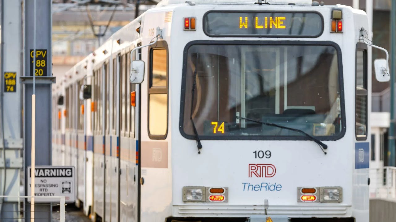 Copper wire thefts continue to plague Denver RTD&rsquo;s light-rail system.