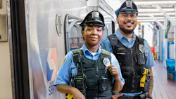 In the latest data collected by the SEPTA transit police, the agency is seeing a 34 percent decrease in serious crimes. In the latest data collected by the SEPTA transit police, the agency is seeing a 34 percent decrease in serious crimes.