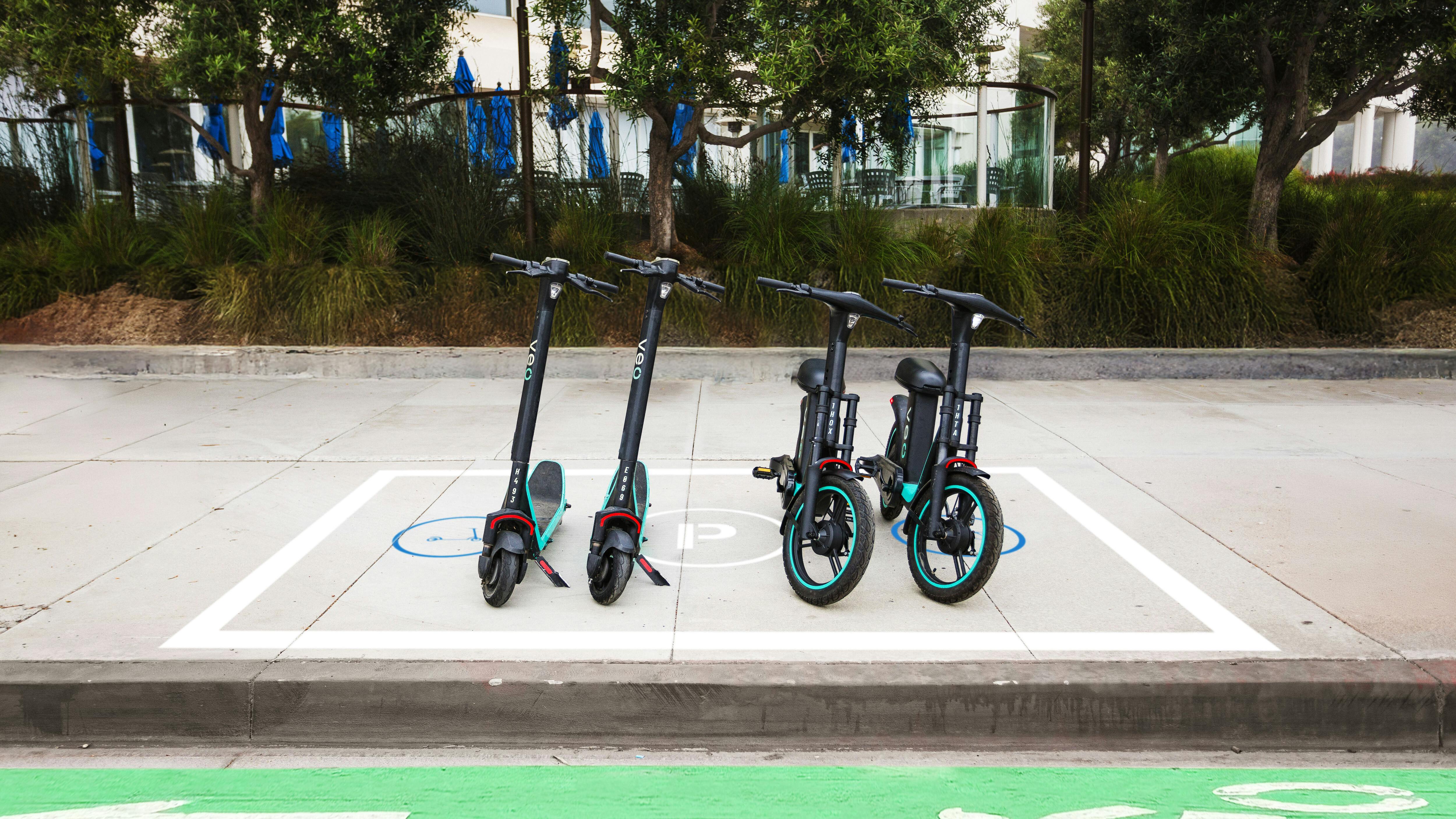 Captur partners with Veo to bring Captur&rsquo;s AI-parking assist to Veo across U.S.