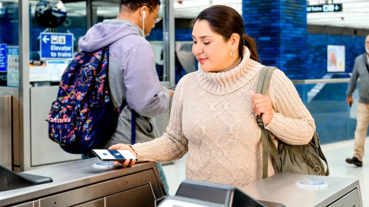 Results of MTC&rsquo;s 2024 Clipper survey show satisfaction among users at 94 percent.