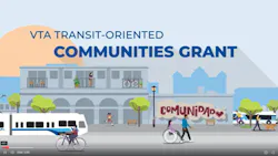 The Santa Clara VTA Transit-Oriented Communities (TOC) program will work to enhance communities in Santa Clara County. The Santa Clara VTA Transit-Oriented Communities (TOC) program will work to enhance communities in Santa Clara County.