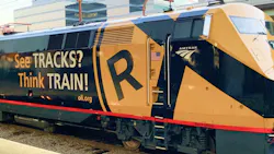 OLI awards $146,237 in Rail Transit Safety Education Public Awareness Grants. OLI awards $146,237 in Rail Transit Safety Education Public Awareness Grants.