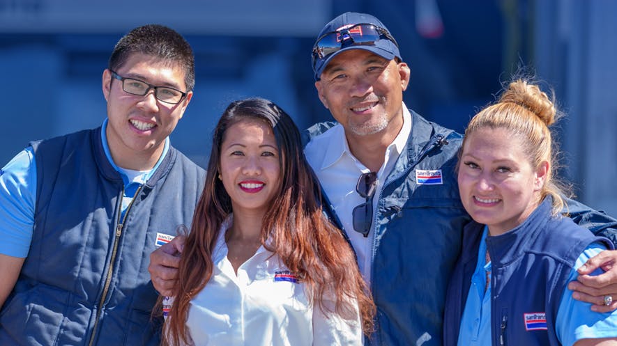 SamTrans' new operating plan will focus on implementing new strategies that will help to guide better focus on service priorities, operational strategies and investments.