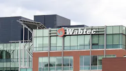 The acquisition of Fanox and Kompozitum will help to improve Wabtec’s product options and manufacturing efficiency. The acquisition of Fanox and Kompozitum will help to improve Wabtec’s product options and manufacturing efficiency.