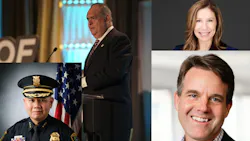 Jon Gary Herrera (Center), Tiffany Robinson (top right), Ben Tien (bottom left), Ned freeman (bottom right). Jon Gary Herrera (Center), Tiffany Robinson (top right), Ben Tien (bottom left), Ned freeman (bottom right).