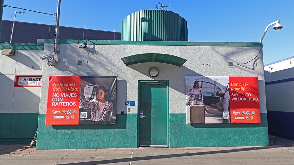 The San Diego MTS is working with local law enforcement to prevent and discourage wildcatting in and around its transit spaces with increased police presence and a safety campaign.