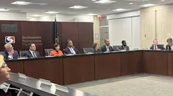 The SEPTA Board approved a 7.5 percent fare increase that will go into effect on Dec. 1 The SEPTA Board approved a 7.5 percent fare increase that will go into effect on Dec. 1