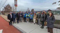 MBTA launches phase one of Bus Network Redesign MBTA launches phase one of Bus Network Redesign