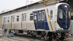 The contract option would bring the total number of R211 cars ordered to 1,610, with 355 closed-end cars and 80 open-gangway cars added. The contract option would bring the total number of R211 cars ordered to 1,610, with 355 closed-end cars and 80 open-gangway cars added.