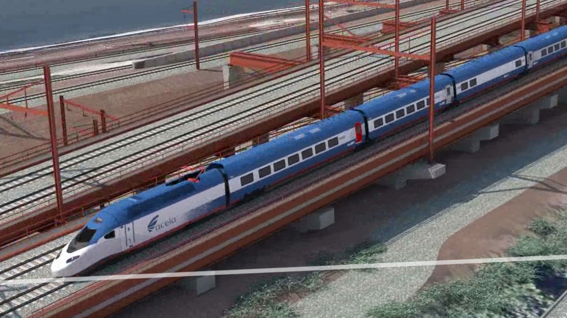 The Skanska, Walsh and Herzog Joint Venture has been contracted to conduct pre-construction activities for the project and the contract with the AECOM and STV Joint Venture will provide pre-construction support services.