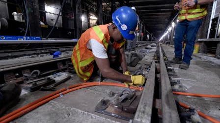 MTA moving forward with planned capital projects in 2025