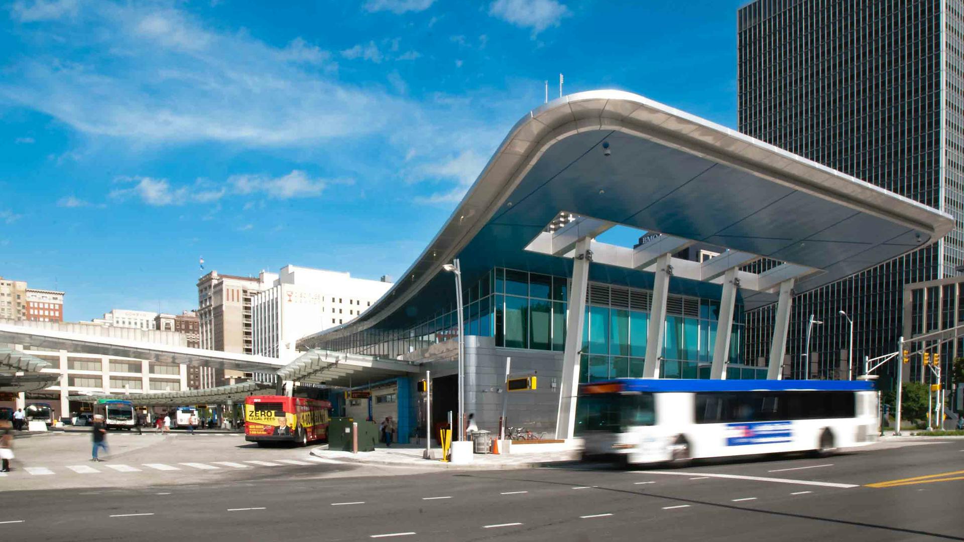 The city&rsquo;s third BRT line will provide critical connections to the airport and other important routes.