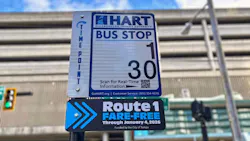 Both the Chatham Area Transit Authority (CAT) and the Hillsborough Transit Authority (HART) are making fare adjustments to increase accessibility and improve ridership. Both the Chatham Area Transit Authority (CAT) and the Hillsborough Transit Authority (HART) are making fare adjustments to increase accessibility and improve ridership.