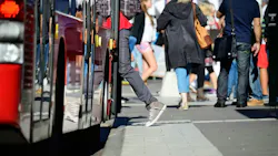 Through this partnership, government agencies will now have the opportunity to adopt TRC’s transit solutions. Through this partnership, government agencies will now have the opportunity to adopt TRC’s transit solutions.