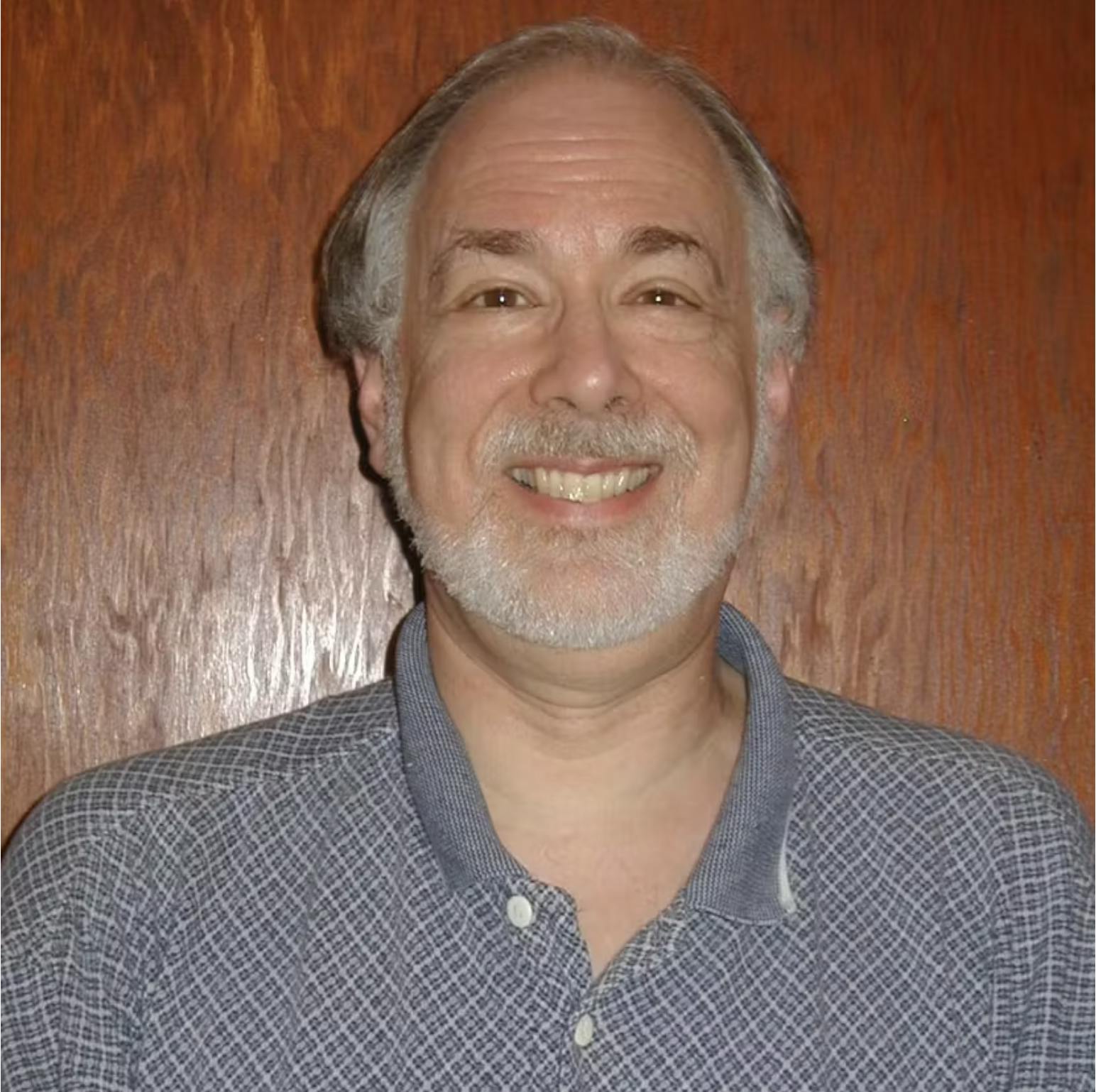 headshot of larry penner