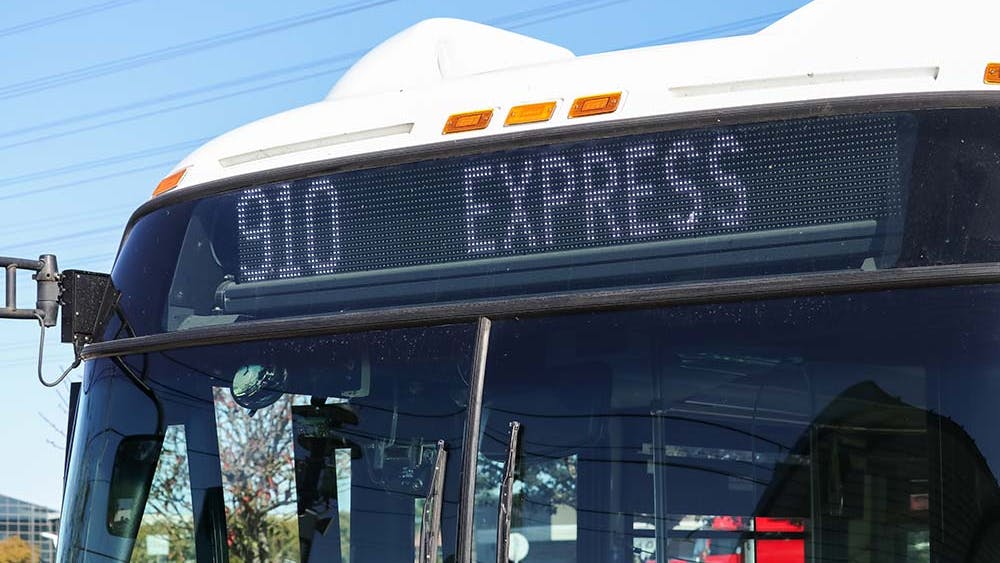 San Diego MTS to launch Route 910 Overnight Express bus service Jan. 26
