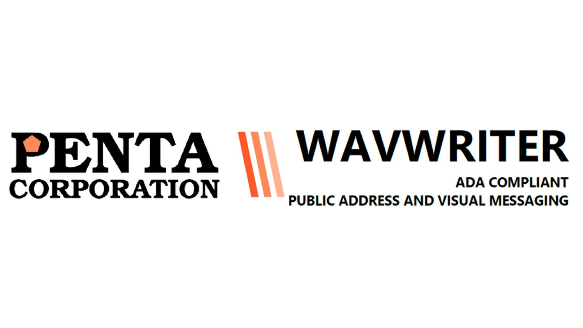 WavWriter allows for the creation, distribution of audio-visual messaging and associated system equipment to deliver live, Ad Hoc, pre-recorded, automated and text-to-speech audio and visual messages to any station or zone.