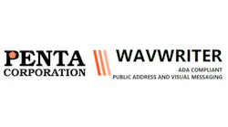 WavWriter allows for the creation, distribution of audio-visual messaging and associated system equipment to deliver live, Ad Hoc, pre-recorded, automated and text-to-speech audio and visual messages to any station or zone. WavWriter allows for the creation, distribution of audio-visual messaging and associated system equipment to deliver live, Ad Hoc, pre-recorded, automated and text-to-speech audio and visual messages to any station or zone.