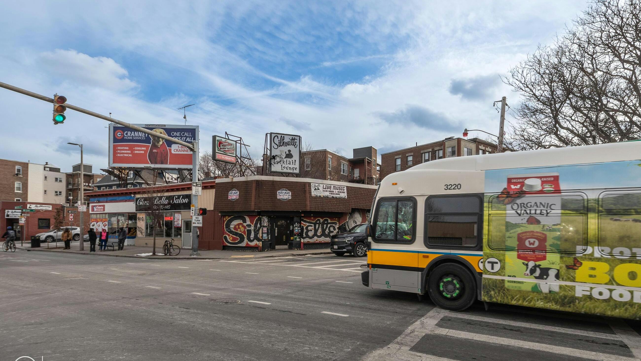 The MBTA&rsquo;s Better Bus Project is working to integrate MBTA bus locations into real-time traffic signal adjustments through a city-wide transit signal priority upgrade.