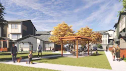 The Santa Clara VTA is working to establish affordable housing in Silicon Valley. The Santa Clara VTA is working to establish affordable housing in Silicon Valley.