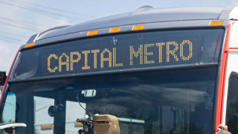 CapMetro's updated fare collection system changes are part of an iterative process to reduce the number of customer apps and ensure a better boarding and riding experience.