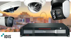 IDIS provides end-to-end video surveillance solutions, including latest AI analytics, that work to enhance security, streamline operations and deliver long-term value. IDIS provides end-to-end video surveillance solutions, including latest AI analytics, that work to enhance security, streamline operations and deliver long-term value.
