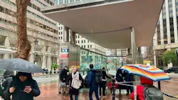 BART is transforming entrances at Civic Center Station and Embarcadero Station to create better customer experience and improve the stations’ accessibility. BART is transforming entrances at Civic Center Station and Embarcadero Station to create better customer experience and improve the stations’ accessibility.