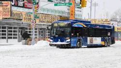 The 13 companies who were selected by the Transit Tech Lab to participate in last year’s TTL challenges program will continue to work with the lab’s regional transportation agency partners in larger-scale pilots. The 13 companies who were selected by the Transit Tech Lab to participate in last year’s TTL challenges program will continue to work with the lab’s regional transportation agency partners in larger-scale pilots.