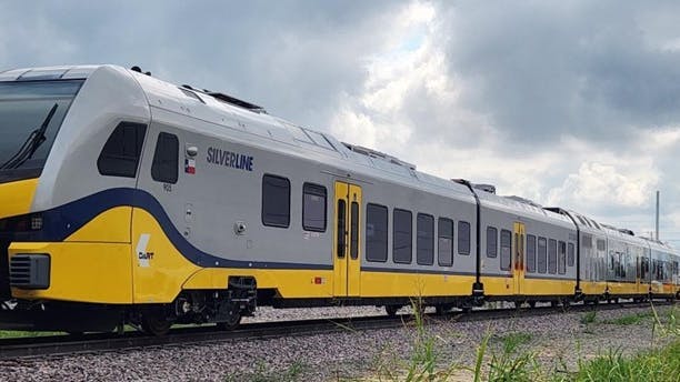 DART is working to modernize its transit system and improve the overall customer experience.