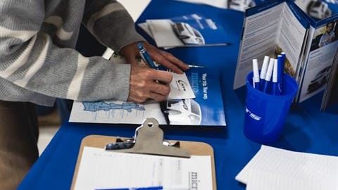 Over the next several months, CATS staff will continue to host community engagement meetings in Northern Mecklenburg County to educate riders and answer questions they may have on the new service.