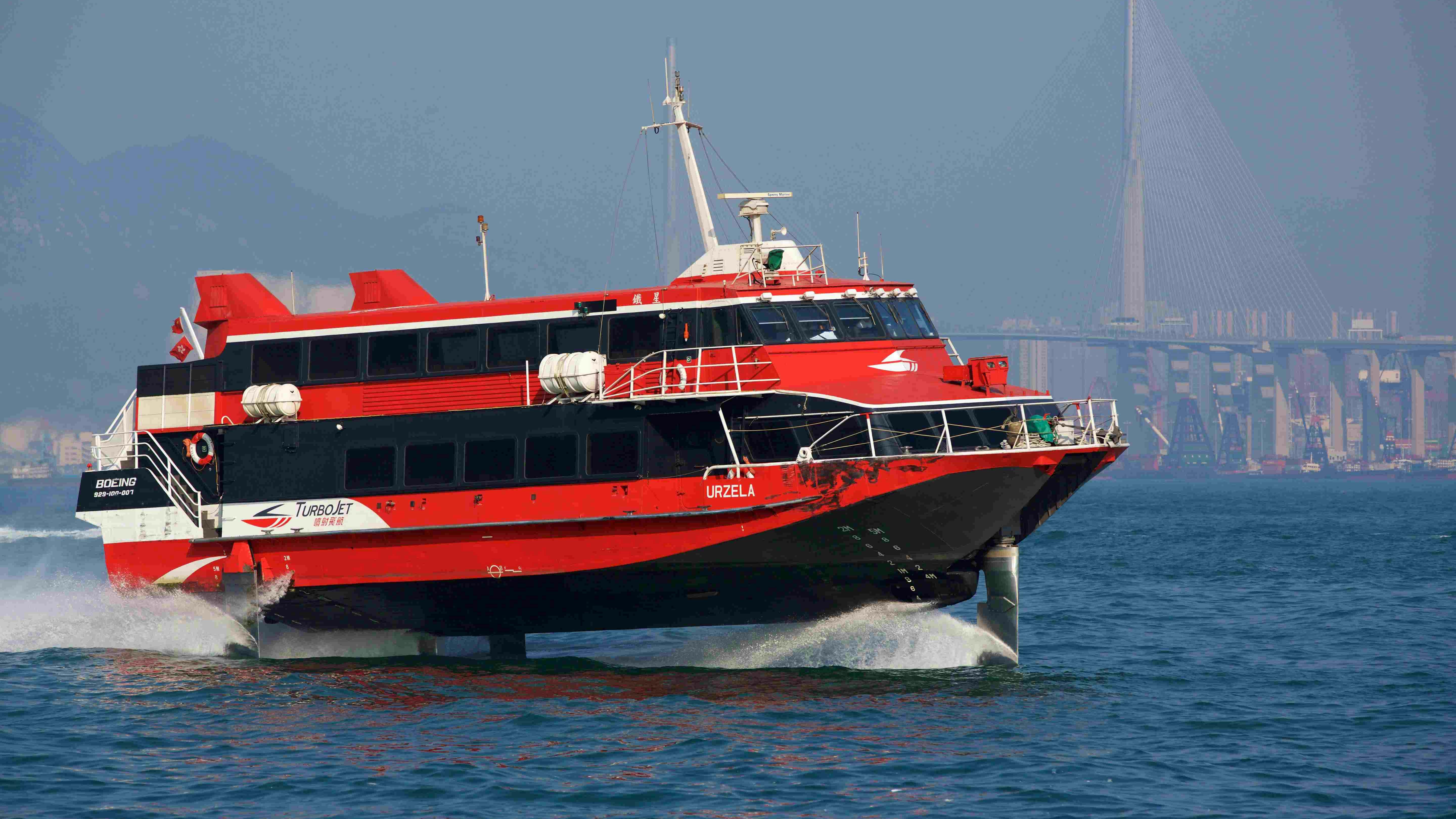 'Josipa Petrunic of CUTRIC says we need to reimagine traditional modes of transportation for a stronger sustainable future'.