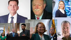 Angel Peña (top left), Anthony Mortillaro (top middle), Marcella Hoffmann (top right), Jon Laria (bottom left), Veronica P. McBeth (bottom middle), Paul D’Alessio (bottom right). Angel Peña (top left), Anthony Mortillaro (top middle), Marcella Hoffmann (top right), Jon Laria (bottom left), Veronica P. McBeth (bottom middle), Paul D’Alessio (bottom right).