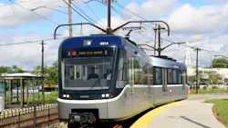 A S200 LRV. A S200 LRV.