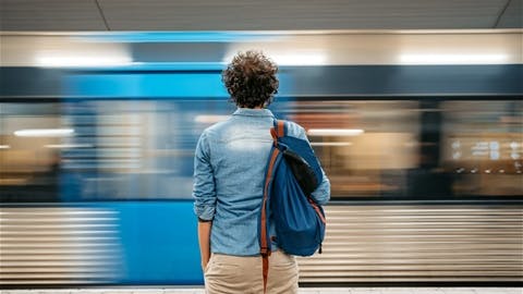 City of Fort Worth, Trinity Metro to explore urban mobility in Fort Worth.