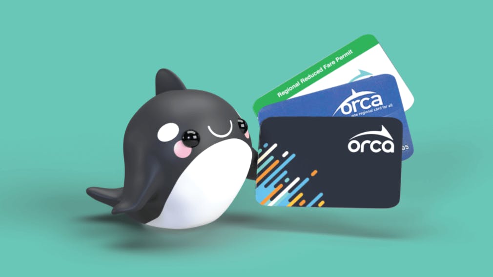 ORCA is making the Regional Day Pass a permanent part of its service offerings to help create a more affordable and accessible transit experience for riders.
