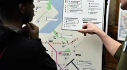 New Regional Plan Association report assesses benefits of MTA’s 2025-2029 Capital Plan. New Regional Plan Association report assesses benefits of MTA’s 2025-2029 Capital Plan.